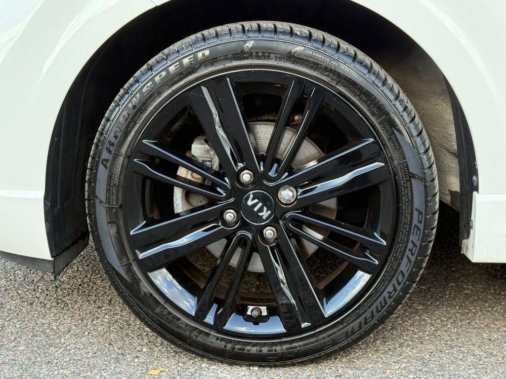 Used Kia Picanto 2019 for sale - 76147417: Photo 35