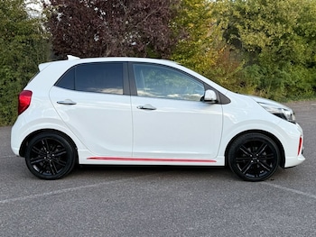 Used Kia Picanto 2019 for sale - 76147417: Photo 3