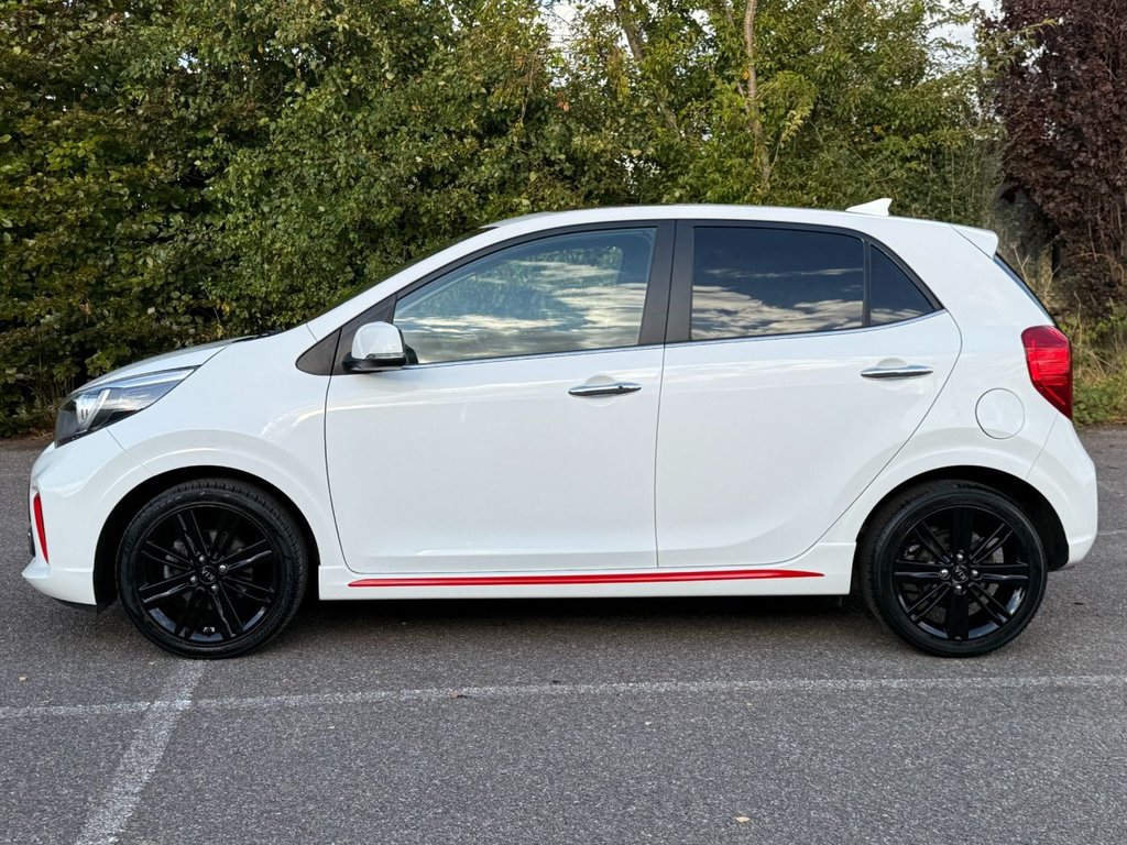 Used Kia Picanto 2019 for sale - 76147417: Photo 4