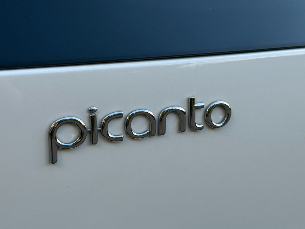 Used Kia Picanto 2019 for sale - 76147417: Photo 41