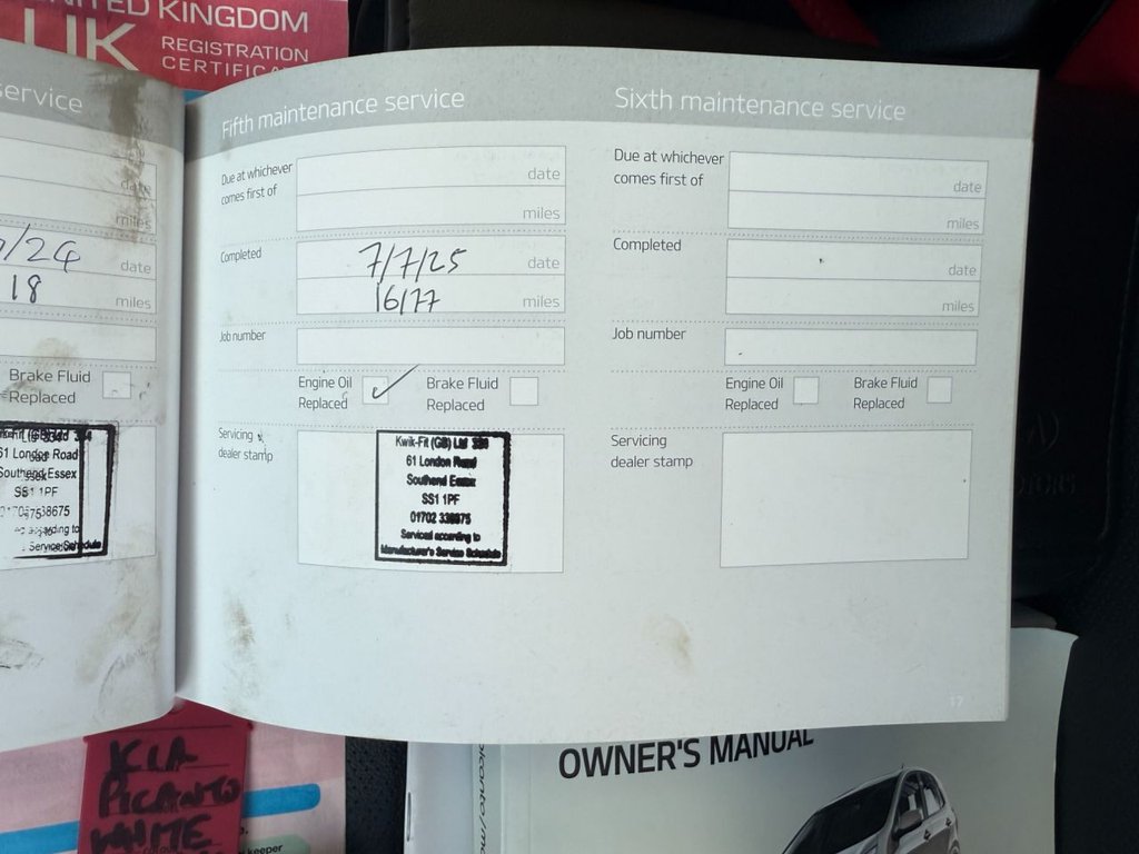 Used Kia Picanto 2019 for sale - 76147417: Photo 47
