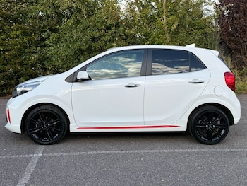 Used Kia Picanto 2019 for sale - 76147417: Photo 4