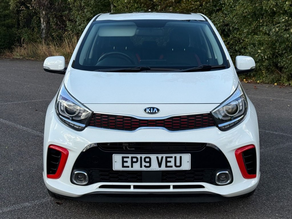 Used Kia Picanto 2019 for sale - 76147417: Photo 5