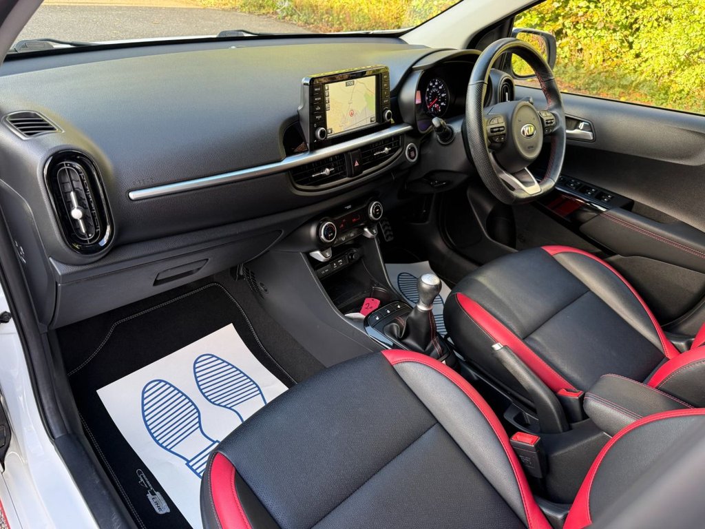 Used Kia Picanto 2019 for sale - 76147417: Photo 8