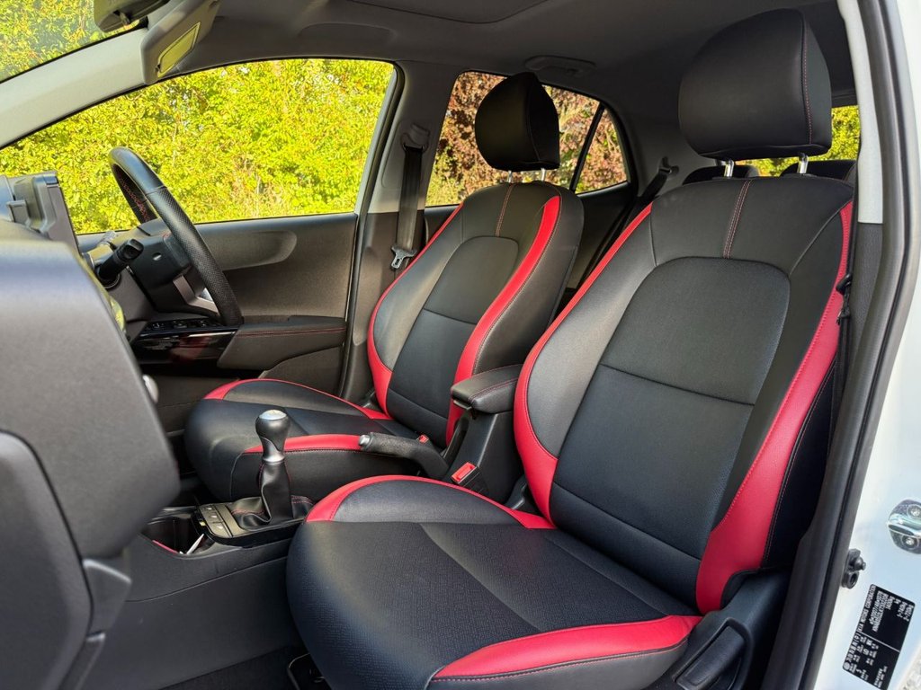 Used Kia Picanto 2019 for sale - 76147417: Photo 9