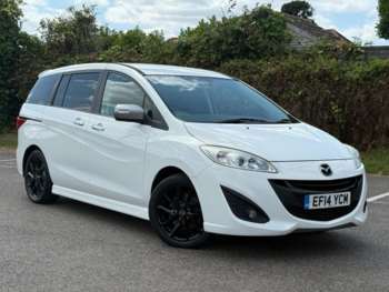 Used Mazda Mazda5 2014 for sale - 75037761: Photo