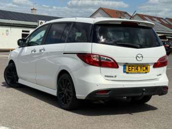 Used Mazda Mazda5 2014 for sale - 75037761: Photo