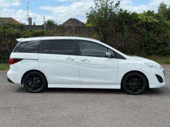 Used Mazda Mazda5 2014 for sale - 75037761: Photo