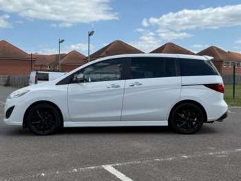 Used Mazda Mazda5 2014 for sale - 75037761: Photo