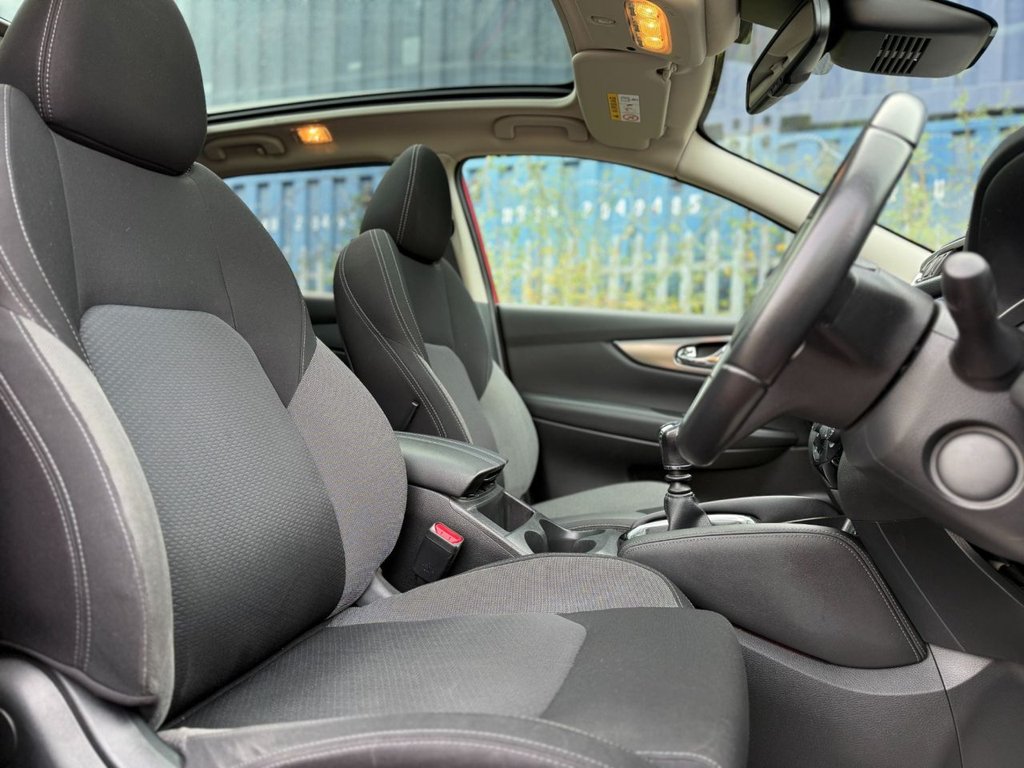 Used Nissan Qashqai 2019 for sale - 76509799: Photo 10