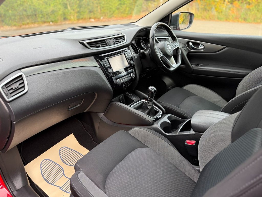 Used Nissan Qashqai 2019 for sale - 76509799: Photo 11