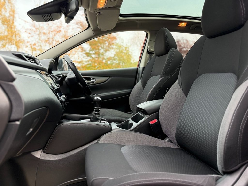 Used Nissan Qashqai 2019 for sale - 76509799: Photo 12