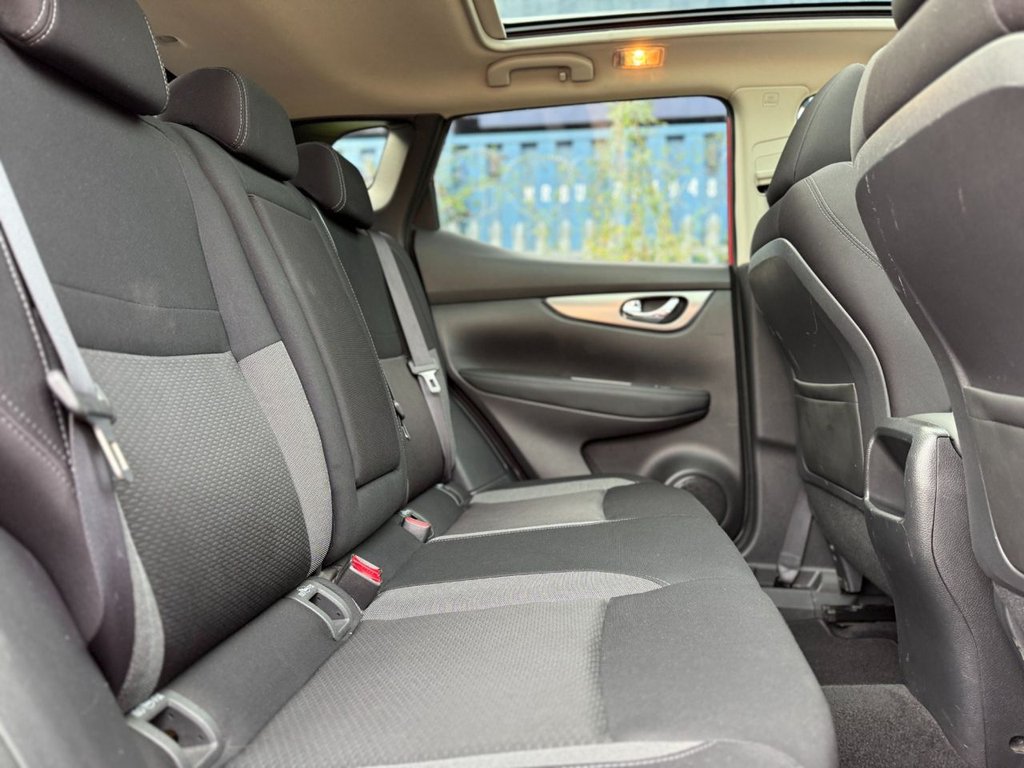 Used Nissan Qashqai 2019 for sale - 76509799: Photo 13