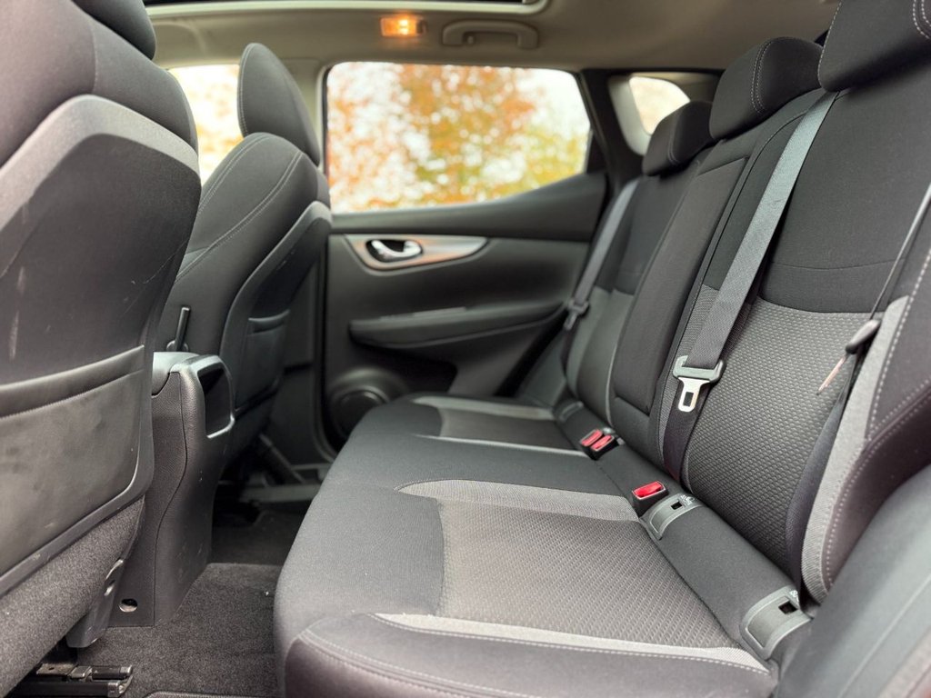 Used Nissan Qashqai 2019 for sale - 76509799: Photo 14