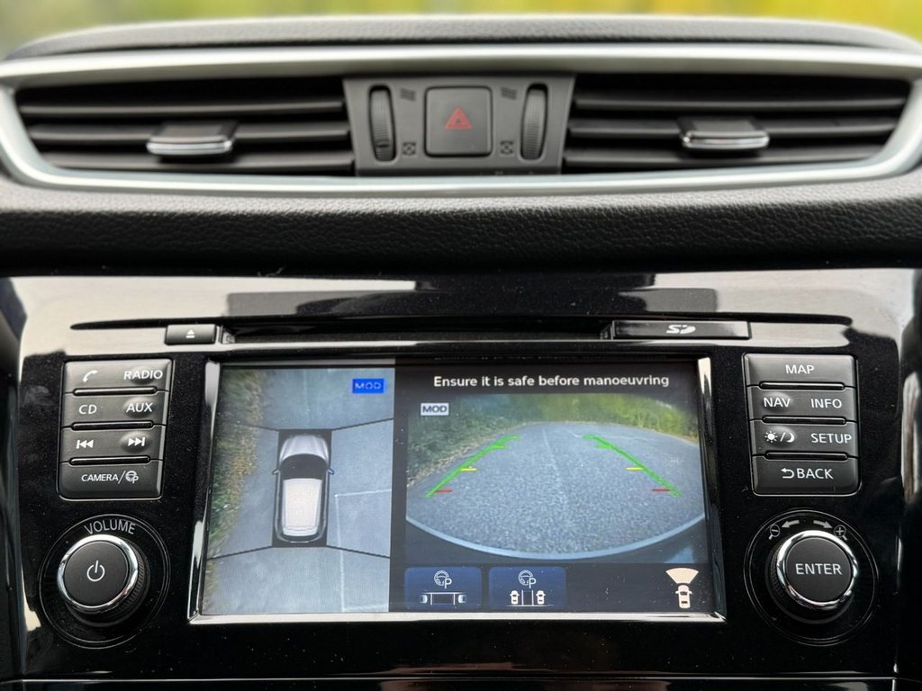 Used Nissan Qashqai 2019 for sale - 76509799: Photo 18