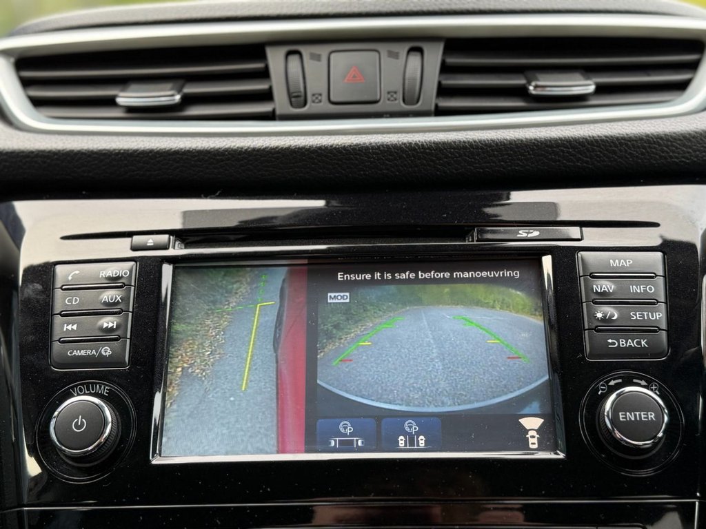 Used Nissan Qashqai 2019 for sale - 76509799: Photo 19