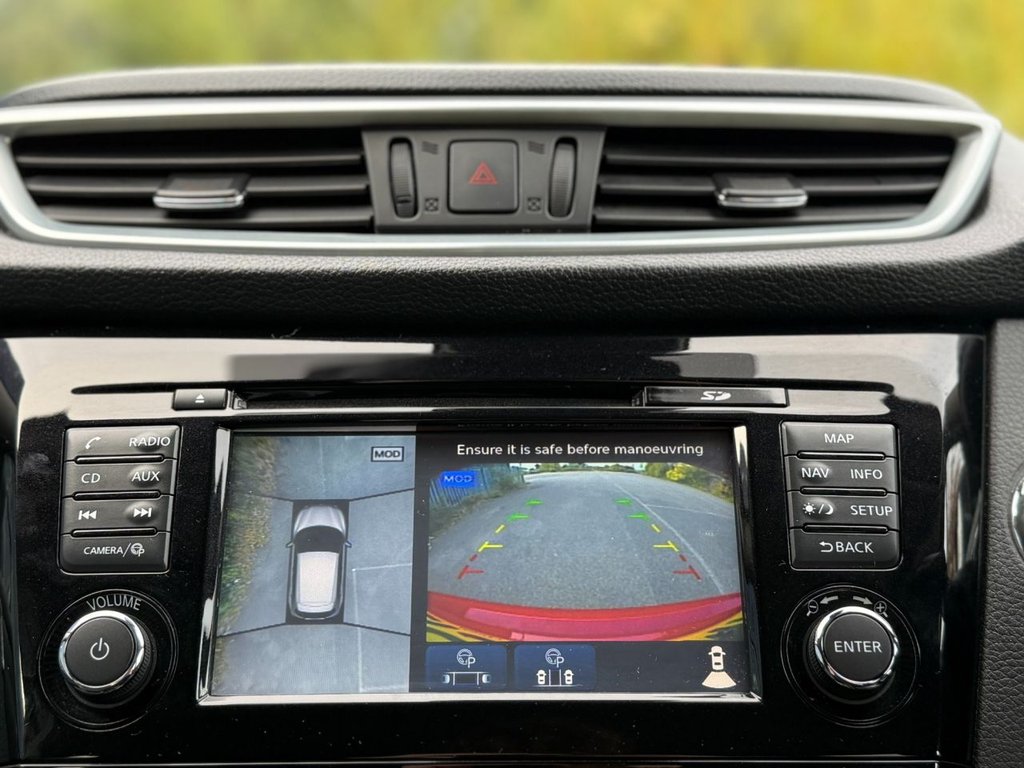 Used Nissan Qashqai 2019 for sale - 76509799: Photo 20