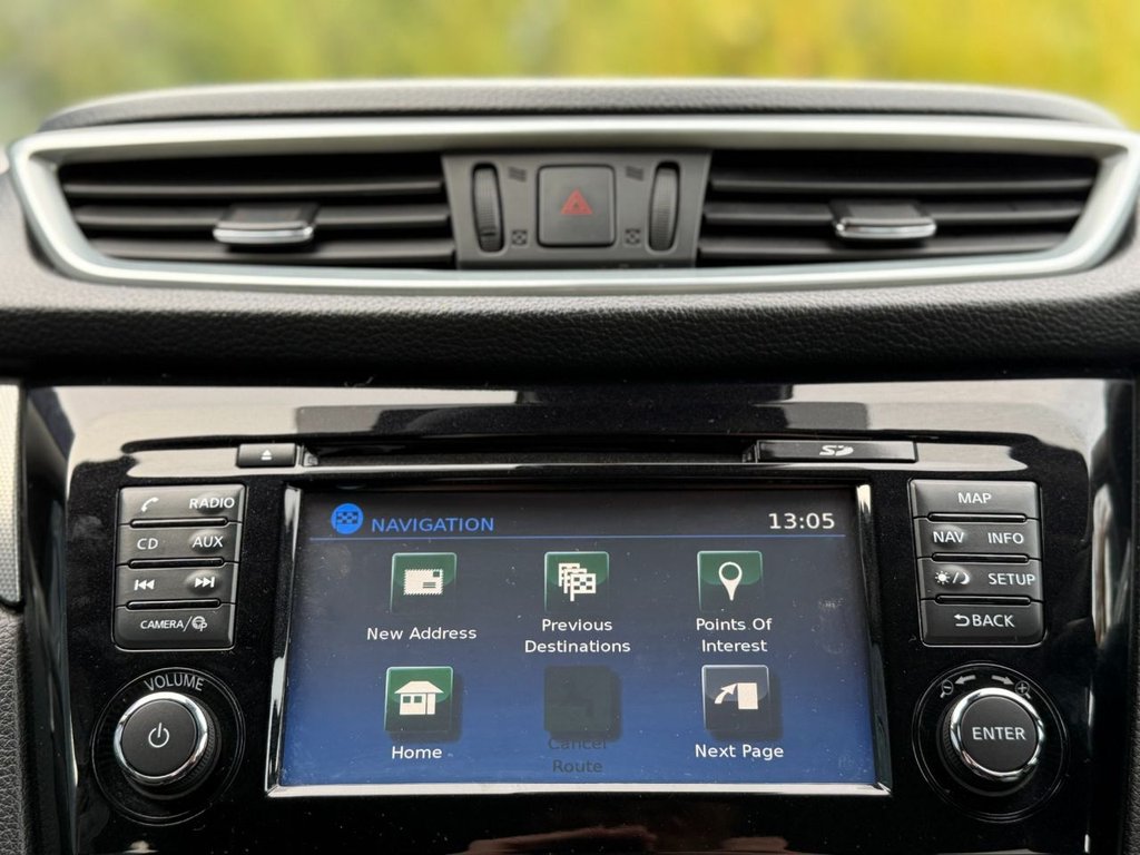 Used Nissan Qashqai 2019 for sale - 76509799: Photo 21