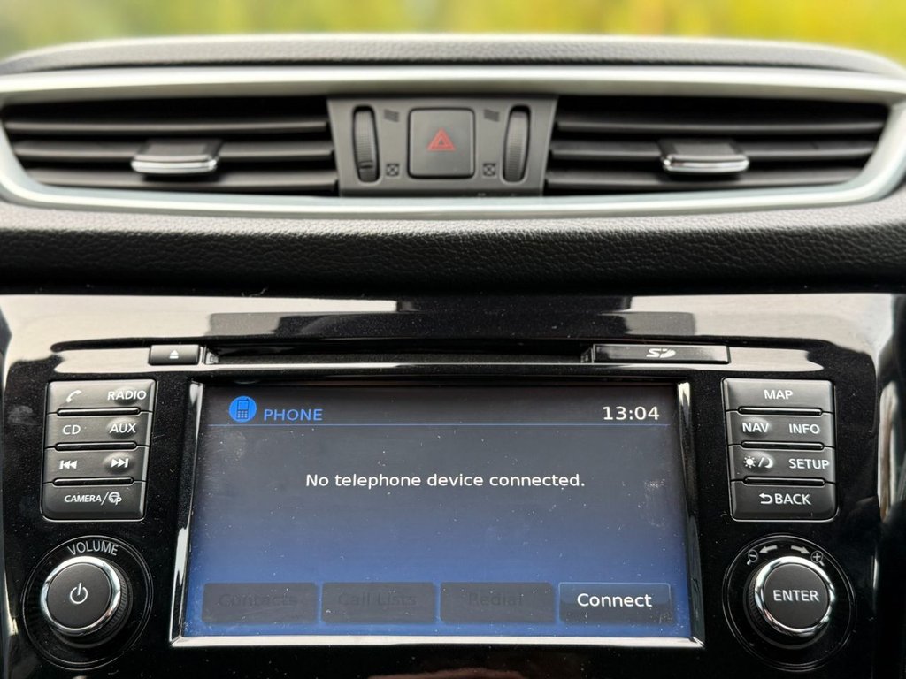 Used Nissan Qashqai 2019 for sale - 76509799: Photo 25