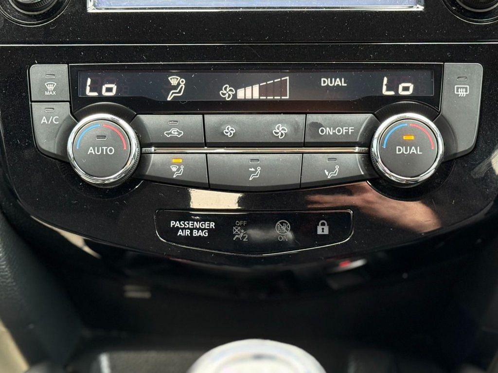 Used Nissan Qashqai 2019 for sale - 76509799: Photo 28