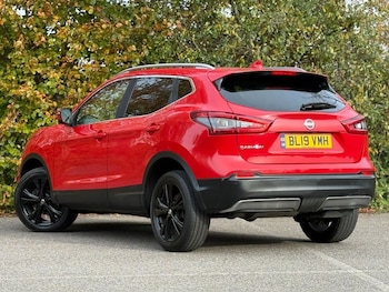 Used Nissan Qashqai 2019 for sale - 76509799: Photo