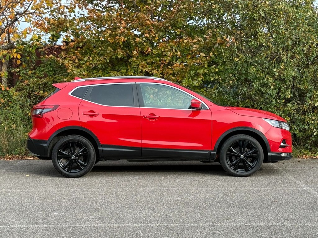 Used Nissan Qashqai 2019 for sale - 76509799: Photo 3