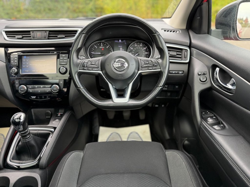 Used Nissan Qashqai 2019 for sale - 76509799: Photo 31