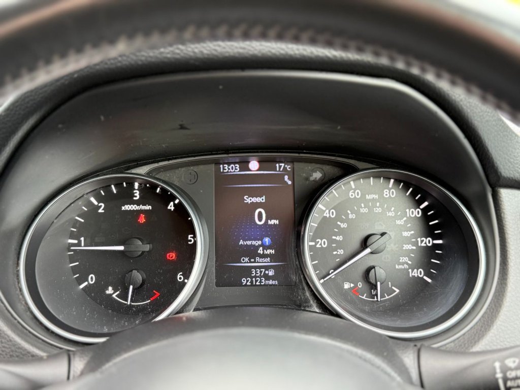 Used Nissan Qashqai 2019 for sale - 76509799: Photo 32