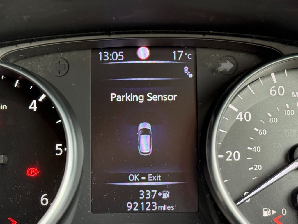 Used Nissan Qashqai 2019 for sale - 76509799: Photo 33