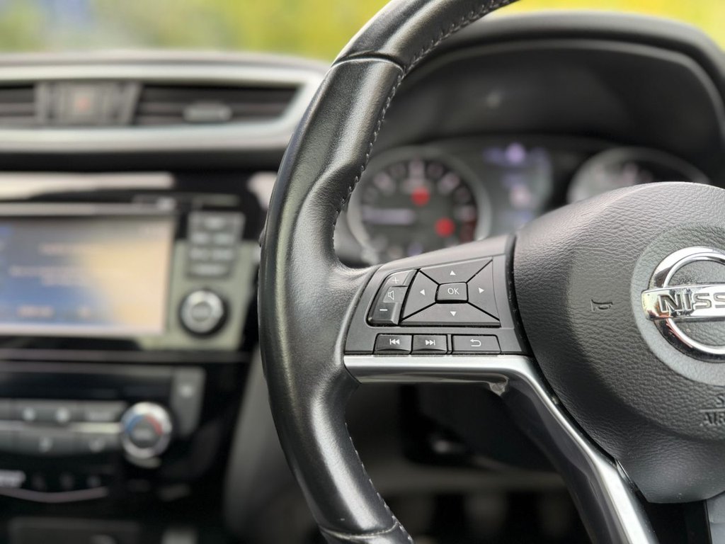 Used Nissan Qashqai 2019 for sale - 76509799: Photo 34