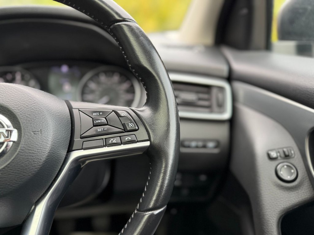 Used Nissan Qashqai 2019 for sale - 76509799: Photo 35