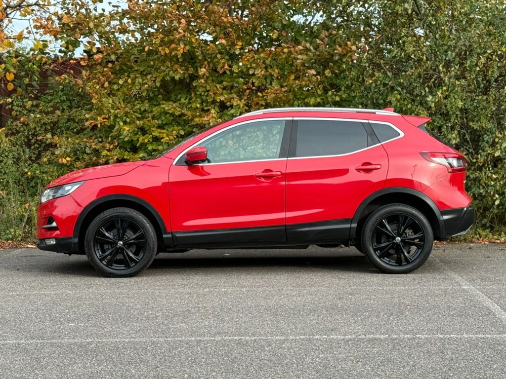 Used Nissan Qashqai 2019 for sale - 76509799: Photo 4