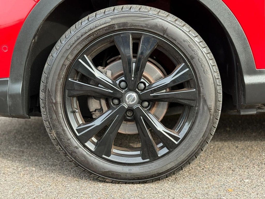 Used Nissan Qashqai 2019 for sale - 76509799: Photo 46