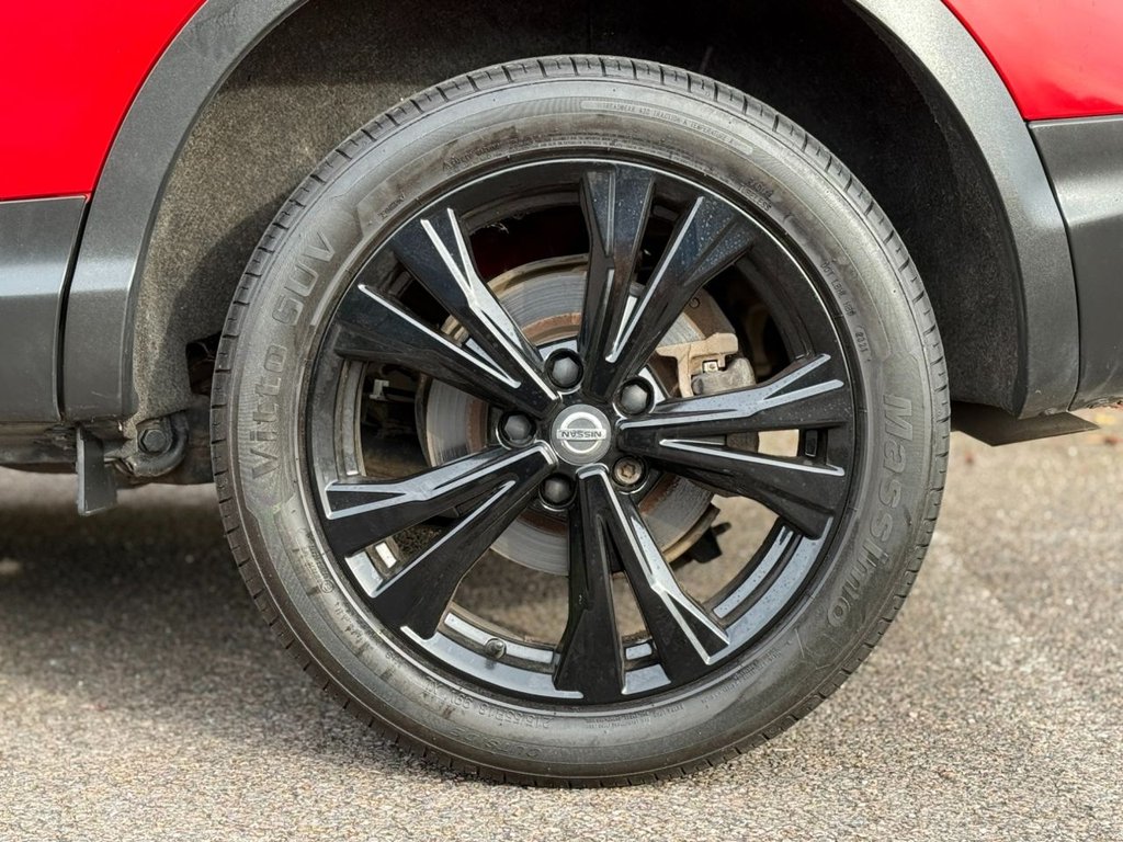 Used Nissan Qashqai 2019 for sale - 76509799: Photo 47