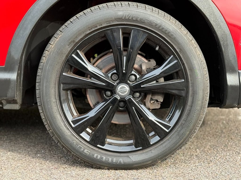 Used Nissan Qashqai 2019 for sale - 76509799: Photo 48