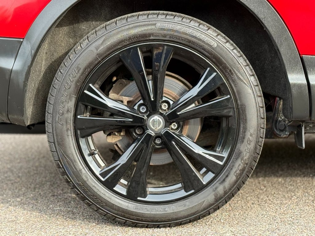 Used Nissan Qashqai 2019 for sale - 76509799: Photo 49