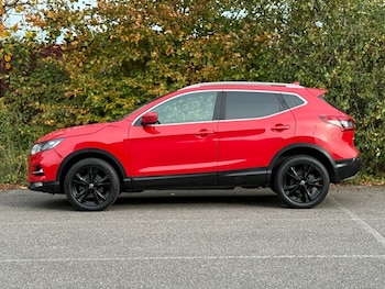 Used Nissan Qashqai 2019 for sale - 76509799: Photo