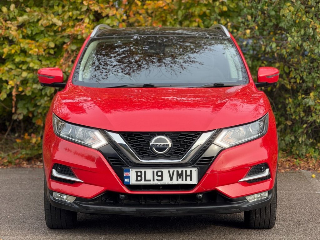 Used Nissan Qashqai 2019 for sale - 76509799: Photo 5