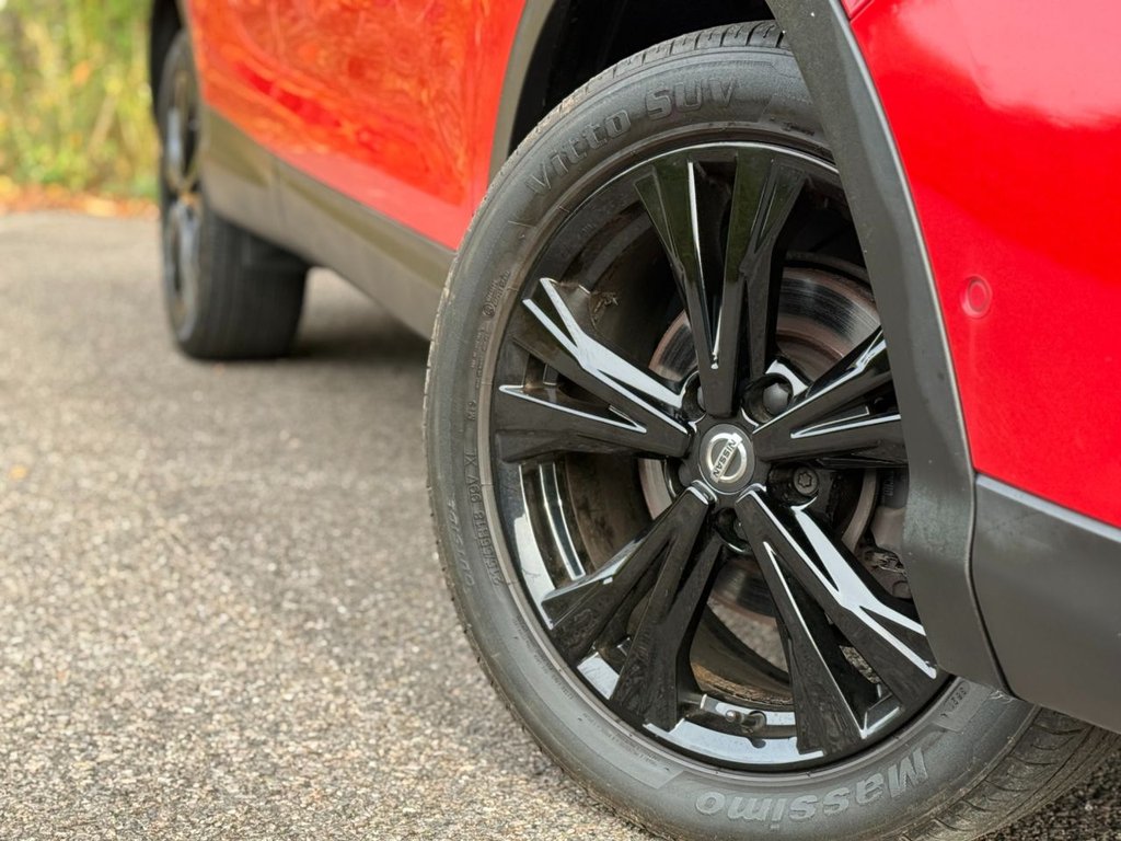 Used Nissan Qashqai 2019 for sale - 76509799: Photo 7