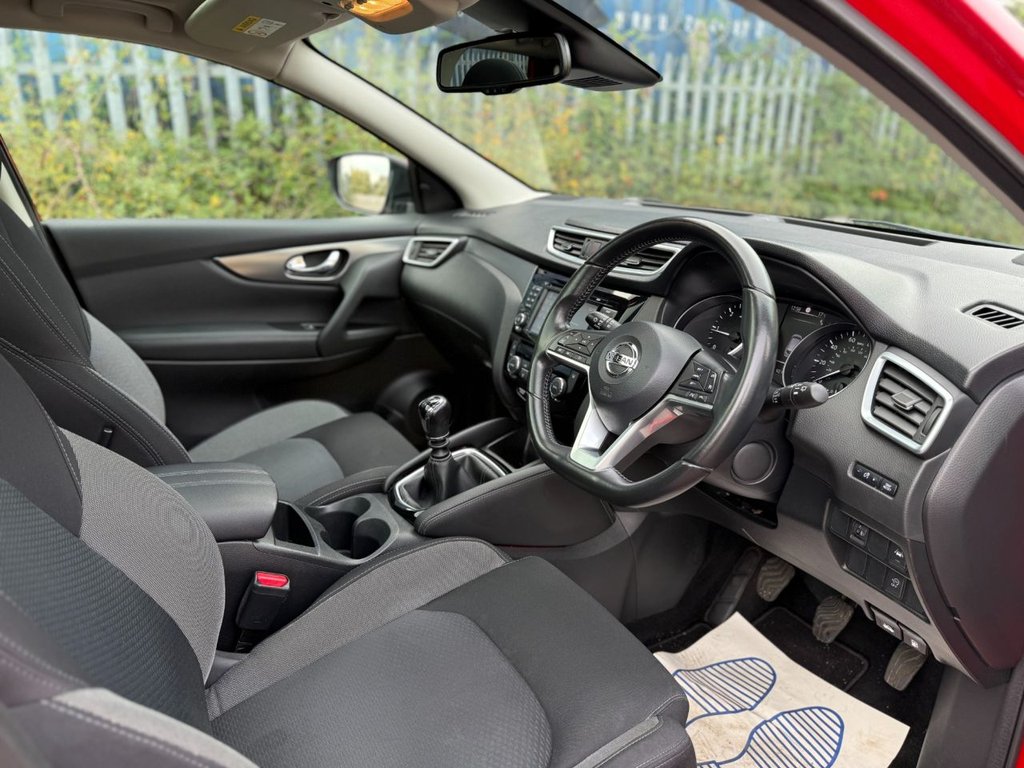 Used Nissan Qashqai 2019 for sale - 76509799: Photo 8