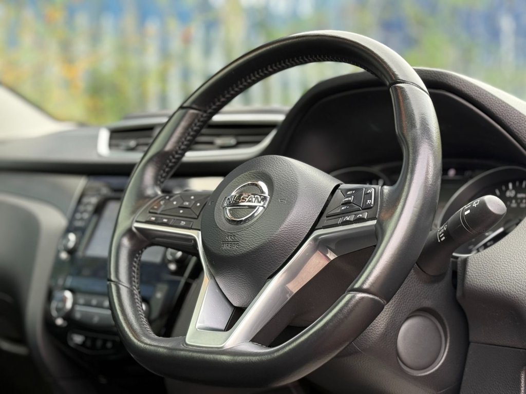 Used Nissan Qashqai 2019 for sale - 76509799: Photo 9