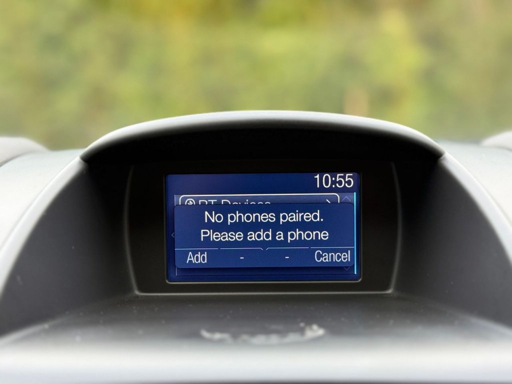 Used Ford Fiesta 2016 for sale - 77631569: Photo 19