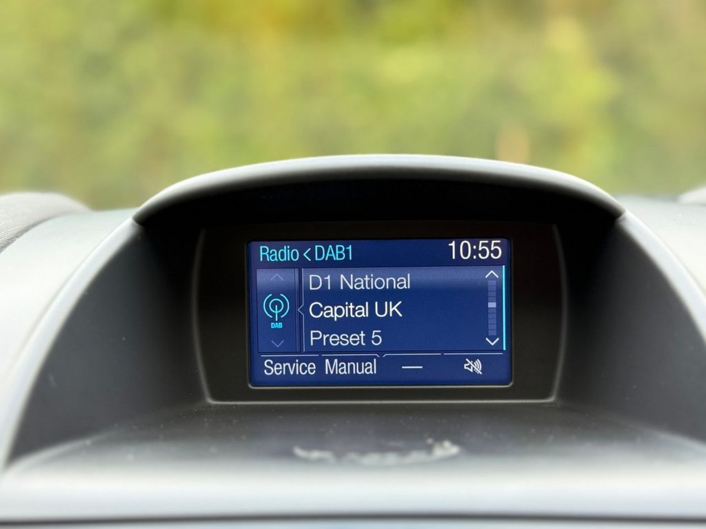 Used Ford Fiesta 2016 for sale - 77631569: Photo 20