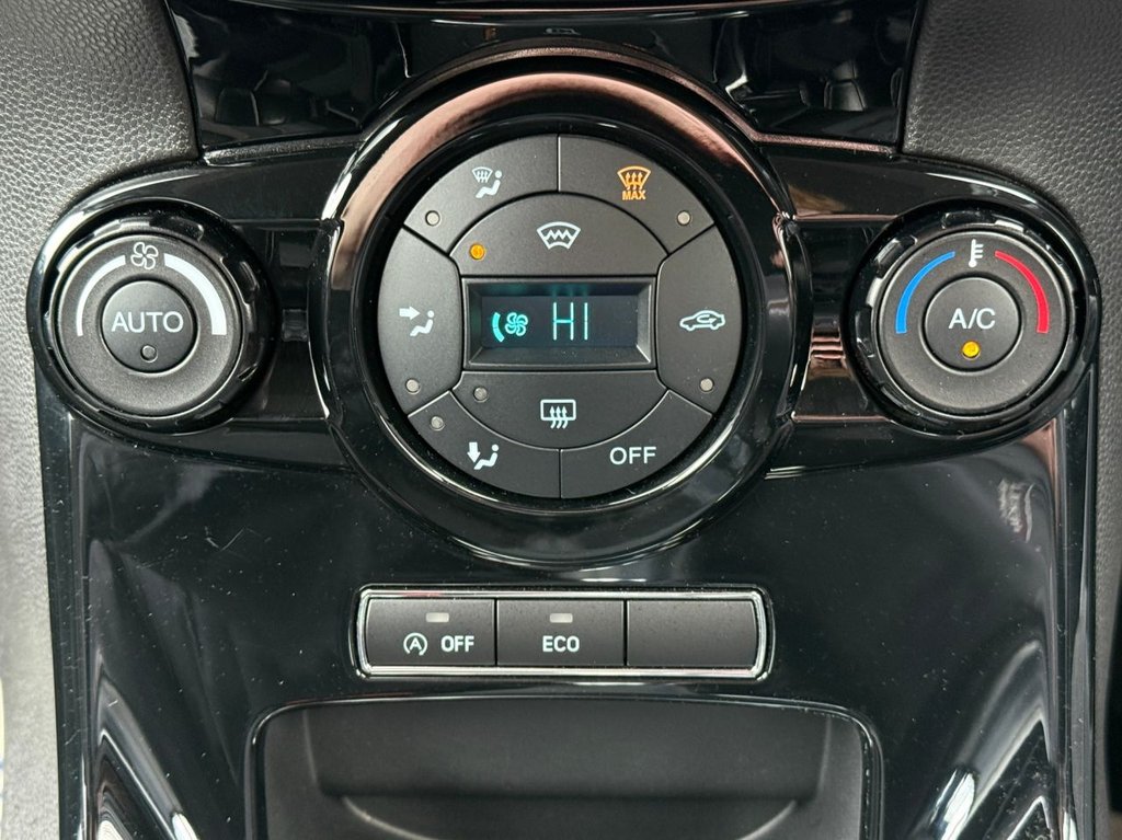 Used Ford Fiesta 2016 for sale - 77631569: Photo 22