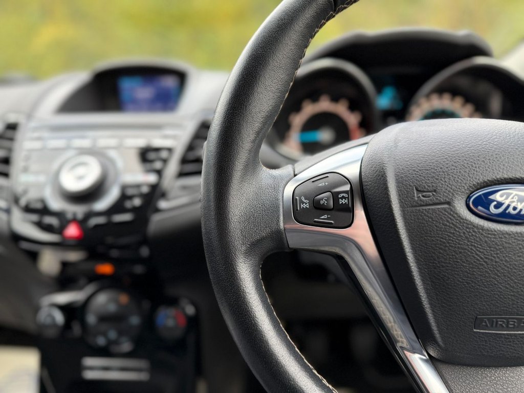 Used Ford Fiesta 2016 for sale - 77631569: Photo 26