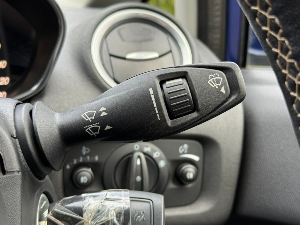 Used Ford Fiesta 2016 for sale - 77631569: Photo 29