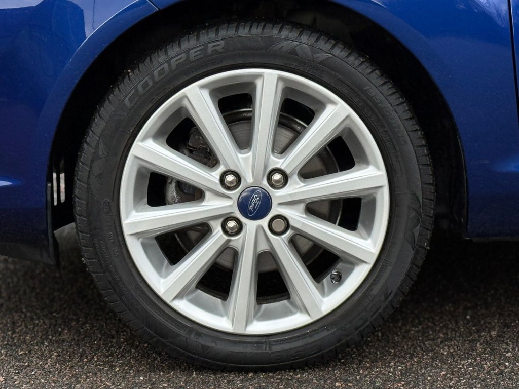 Used Ford Fiesta 2016 for sale - 77631569: Photo 36