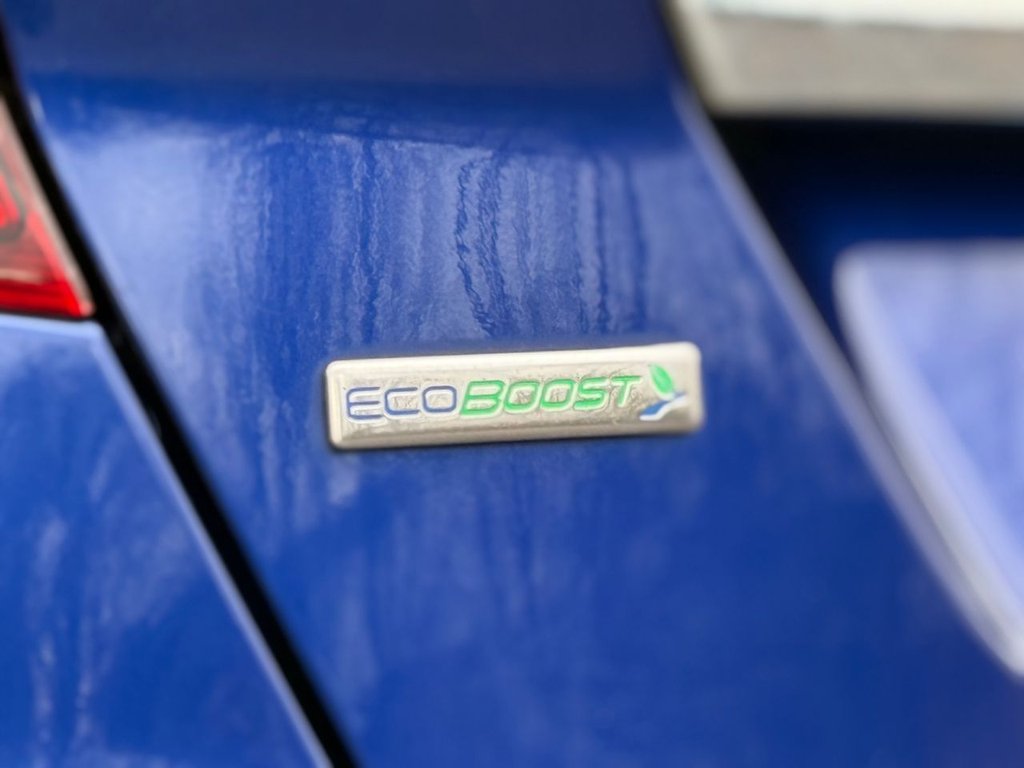 Used Ford Fiesta 2016 for sale - 77631569: Photo 38