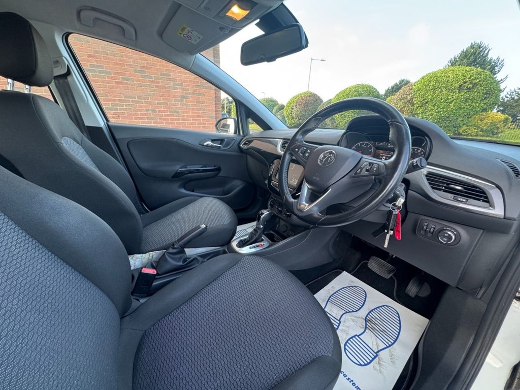 Used Vauxhall Corsa 2016 for sale - 77981503: Photo 10