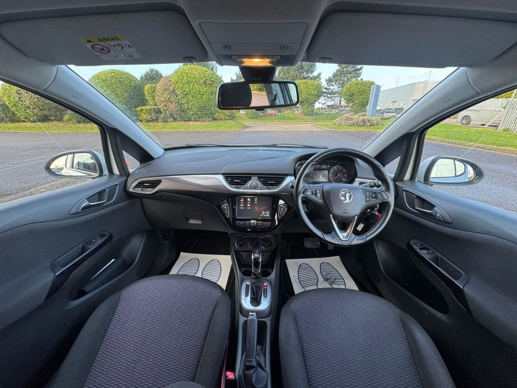Used Vauxhall Corsa 2016 for sale - 77981503: Photo 15